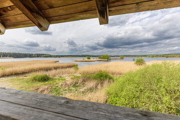 Lausitzer Seenlandschaft