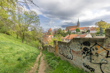 Altstadt von Bautzen