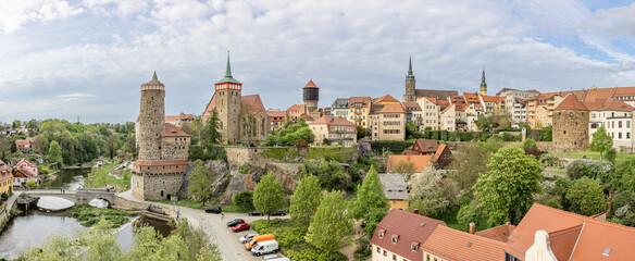 Altstadt von Bautzen