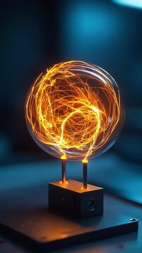 Magnetic Field Visualized with Advanced Imaging Techniques
