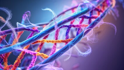 Research teams are engaged in discovering new viruses by analyzing genetic structures. This pivotal work aims to enhance understanding of viral genomes and their implications for health