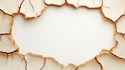 Empowering women human skin beauty clinic diagram for skin health awareness