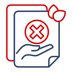 Fototapeta premium Paperless