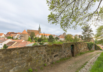 Altstadt von Bautzen