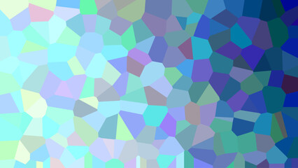 Fototapeta premium Modern Abstract colorful smooth background ,blurred gradient background