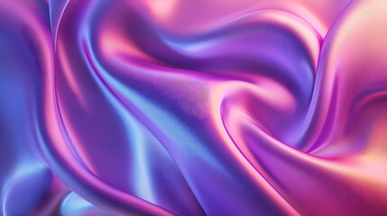 Fototapeta premium purple silk background