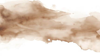 Obraz premium old paper background with clouds