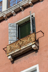 Wenecja Karnawał © Magdalena