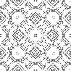 
Repeat patterns.Abstract shapes from lines. Vector graphics for design, prints, decoration, cover, textile, digital wallpaper, web background, wrapping paper, clothing, fabric, packaging, cards.