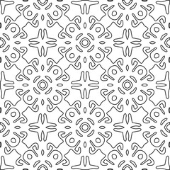 
Repeat patterns.Abstract shapes from lines. Vector graphics for design, prints, decoration, cover, textile, digital wallpaper, web background, wrapping paper, clothing, fabric, packaging, cards.