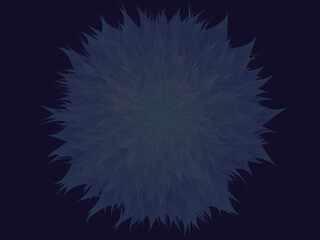 "Simple Gradient Background for Social Media"