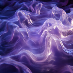 Obraz premium smoke and fog abstract background