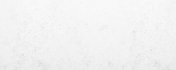 Obraz premium Textured white concrete wall, subtle imperfections, pattern, simple
