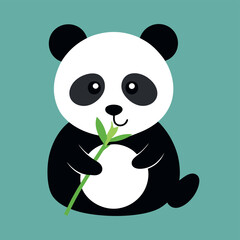 a-minimalist-vector-design-of-a-cute-panda-chewing 