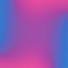 Duotone gradient background in blue and pink, smooth color transition, trendy and vibrant, perfect for music-related websites and fashion blogs.