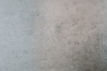 Concrete Wall Texture – Light Gray Industrial Background