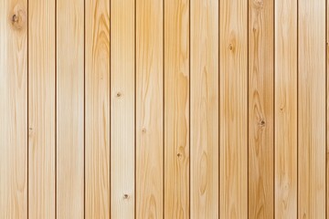 Elegant light wood paneling with natural grain and texture for a warm and inviting design atmosphere