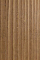 Fototapeta premium Vertical Lines: An artful study of the natural beauty of wood grain, the image is a display of warm, inviting textures