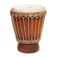 Amazonian drum