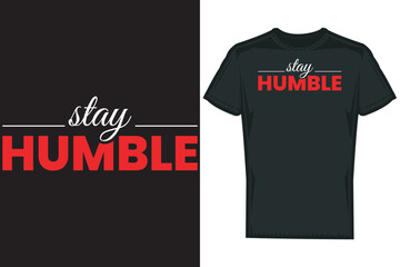 Motivational Typography T shirt Design