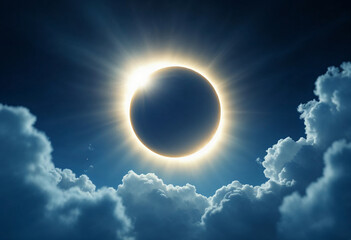 Eclipse total de sol