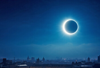 Eclipse total de sol