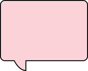 ピンク