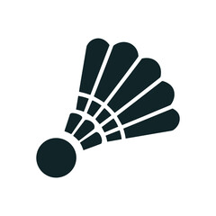 Badminton logo 