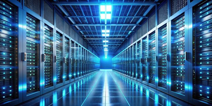 Digital Code Storage Facility