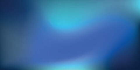 Trendy abstract rainbow blurred background. Smooth watercolor vector illustration for web, template, posters, card, banner. Pastel colors gradient mesh pattern.