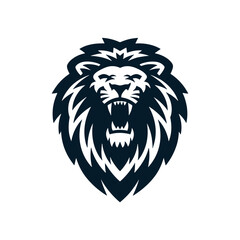 Lion icon