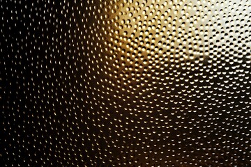 Golden Textured Background Rich in Detail Elegant Metallic Surface Design