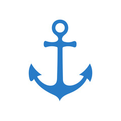 Minimalist Anchor 1