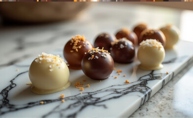 national truffle day celebration