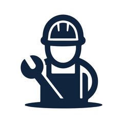Worker Icon 