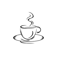 cup of coffee