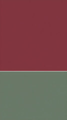 Obraz premium maroon green color palette background