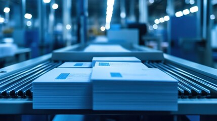 High Detail Printing Systems in Action