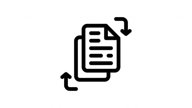 change animated icon