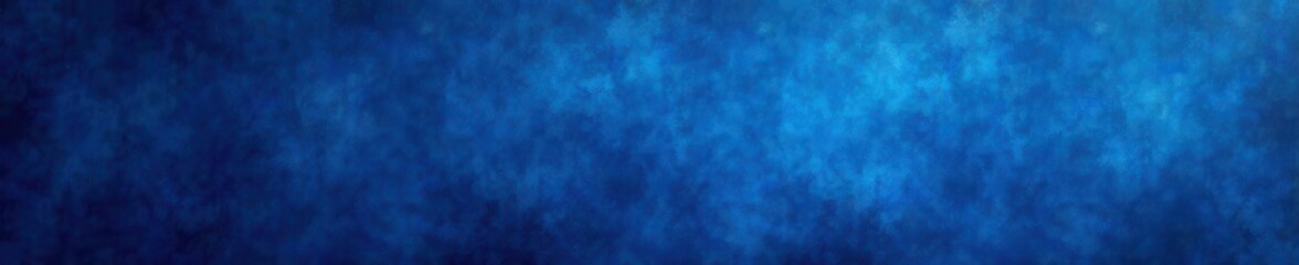 Obraz premium Deep blue abstract grunge, textured navy backdrop, intense, pattern