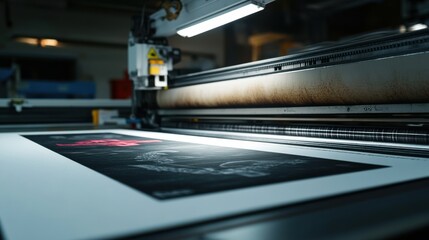 Luxury Packaging Production with Modern Technology