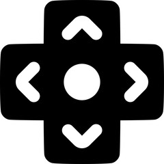 gamepad © IconbySonny