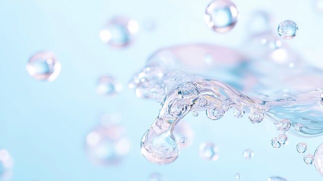 Rare-Earth Compounds in Water Purification, exploring the unique properties and applications of lanthanides and actinides in enhancing water treatment processes