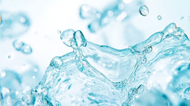 Rare-Earth Compounds in Water Purification, exploring the unique properties and applications of lanthanides and actinides in enhancing water treatment processes for improved sustainability.