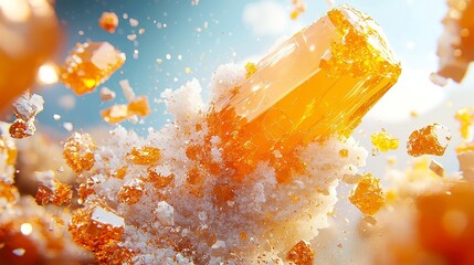 Rare-earth Elements in Next-Generation Semiconductors, exploring their critical functions in enhancing performance, efficiency, and innovation in electronic devices and technologies.