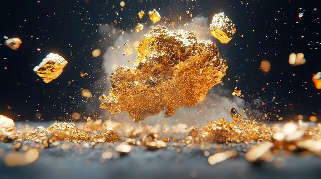 Soft Metals of Rare-Earth Elements, exploring the unique properties and applications of rare-earth elements, highlighting their softness and significance in modern technology