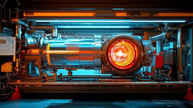 Rare Earth Elements in Quantum Computing, exploring the critical role of rare-earth elements in enhancing qubit performance and stability in quantum systems, innovative applications, future potential