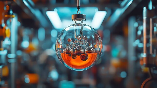 Rare-Earth Elements in Quantum Computing, exploring the critical role of rare-earth elements in enhancing quantum systems, advancing technology, and enabling future innovations.