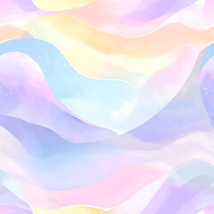 holographic background