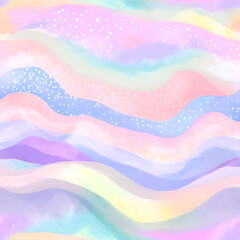 holographic background